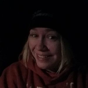 Meet your Posher, Tracey